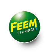 Feem group bv