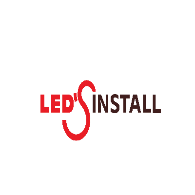 LEDsInstall