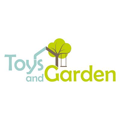 Toys and Garden