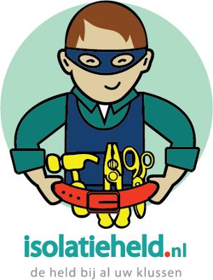 isolatieheld