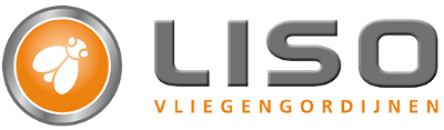 Liso ® Vliegengordijnen