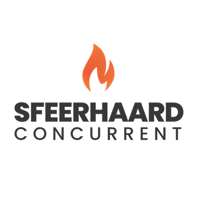 Sfeerhaard Concurrent