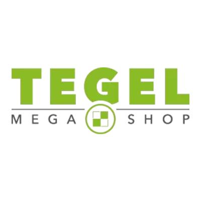 Tegelmegashop