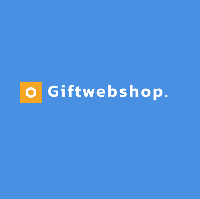 Giftwebshop