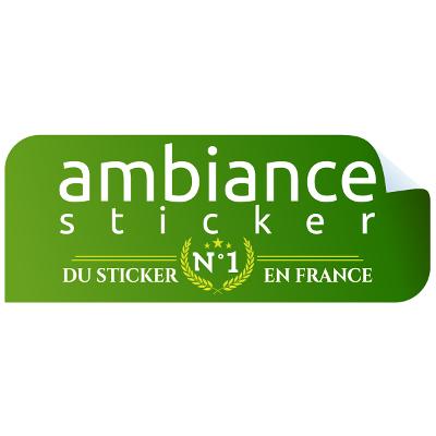 Ambiance Sticker