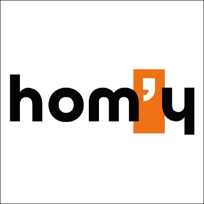 HOM'Y