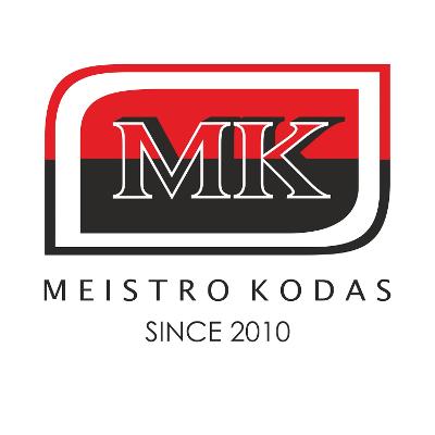 MEISTRO KODAS