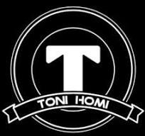 TONI HOMI