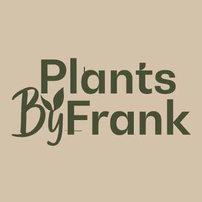 Plants by Frank